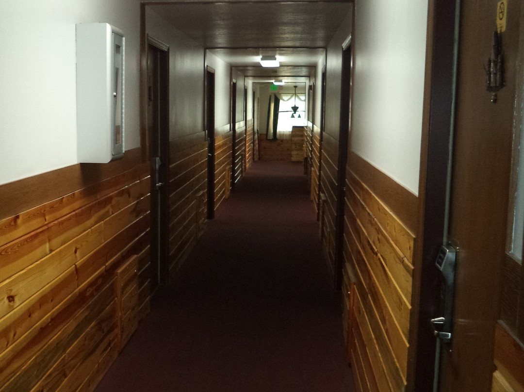 Rodeway Inn Bryce Canyon主图