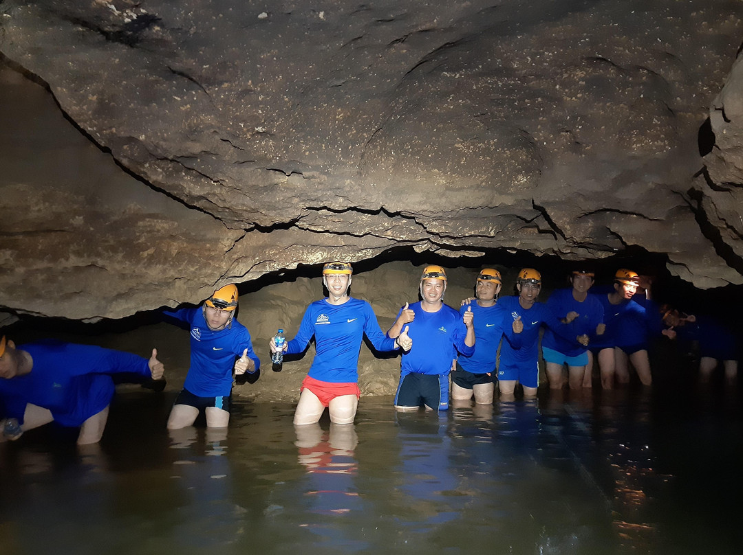 Phong Nha Trekking Tours-Phong Nha必去景点