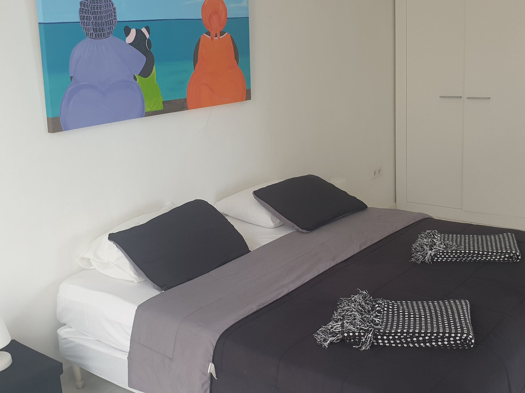 Bed & Breakfast Curacao主图