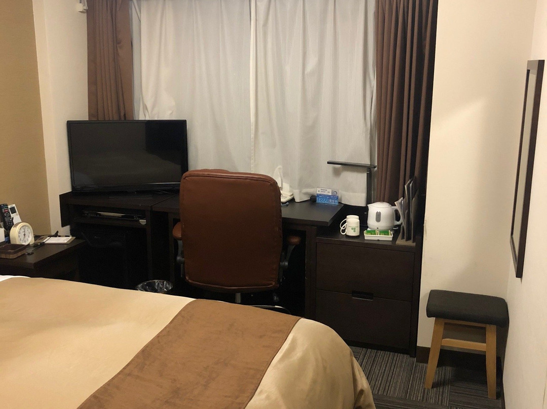 Hotel Sealuck Pal Yaizu主图