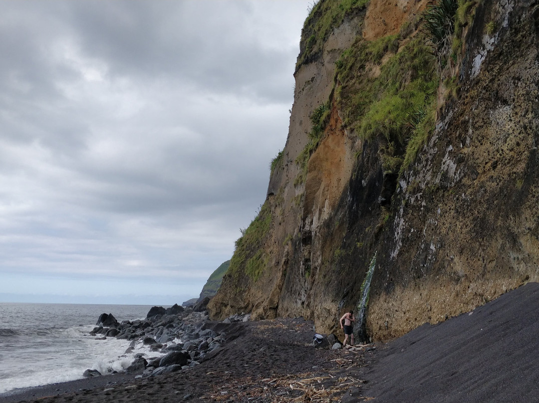 Minuvida Azores Experiences-Rabo de Peixe必去景点