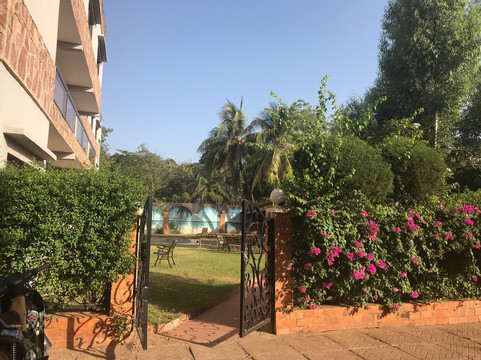 Le Relais de Bamako主图