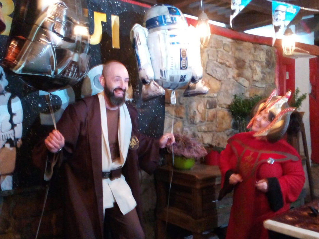 Iraragorri Hotel主图