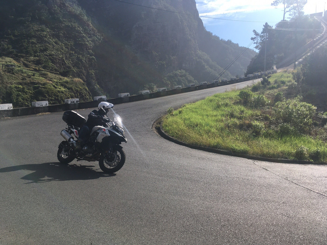 ViveMadeira-马德拉群岛必去景点