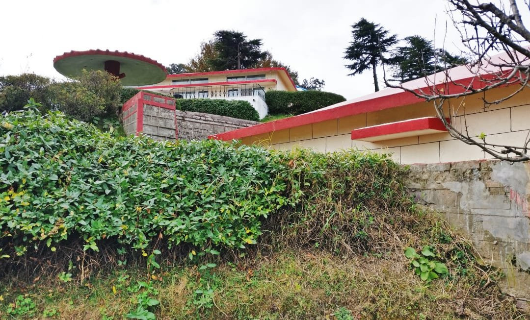 Tarika Resort & Spa, Chail主图