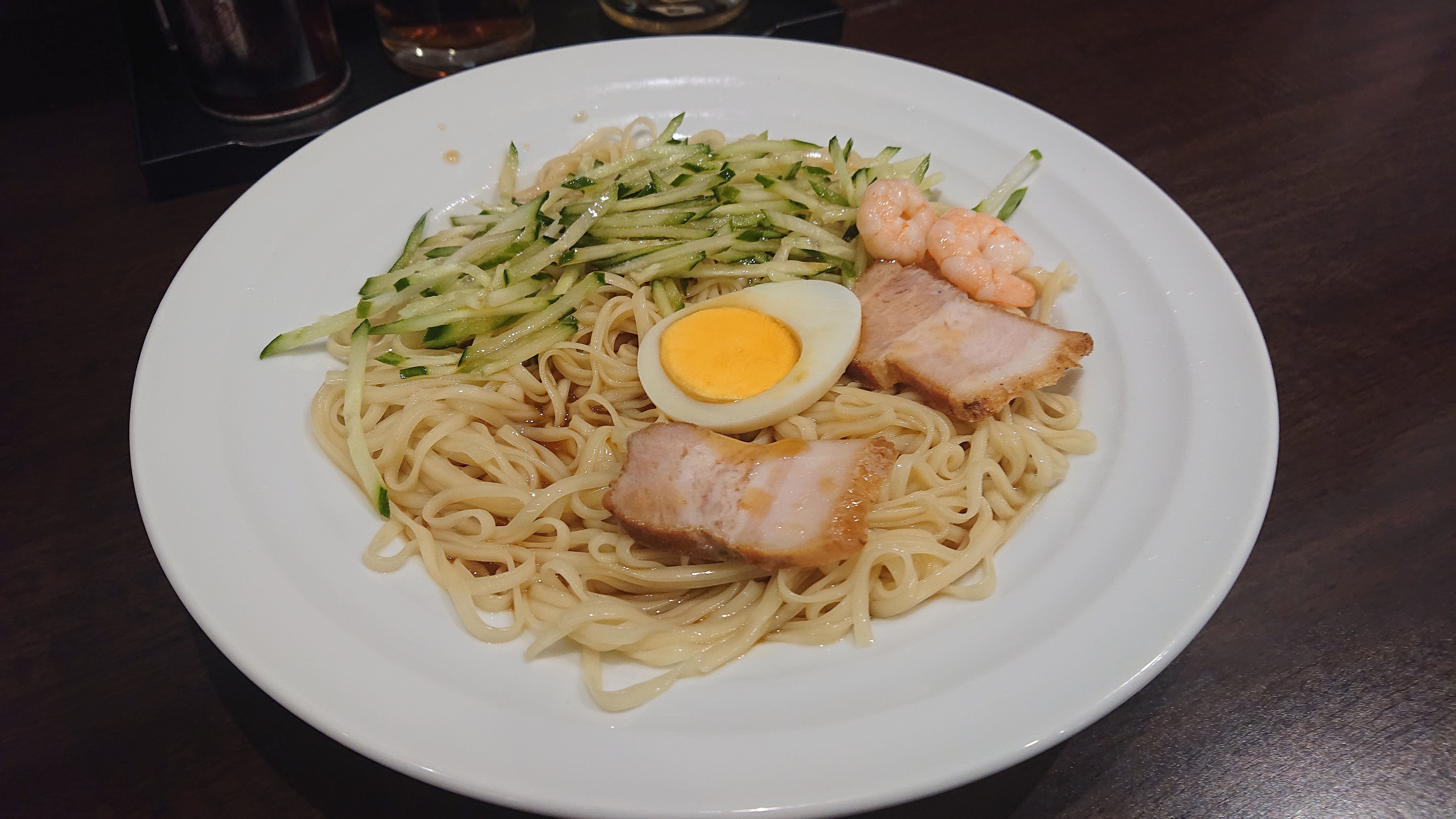 Hotel Crecio Kure Hondori-餐饮