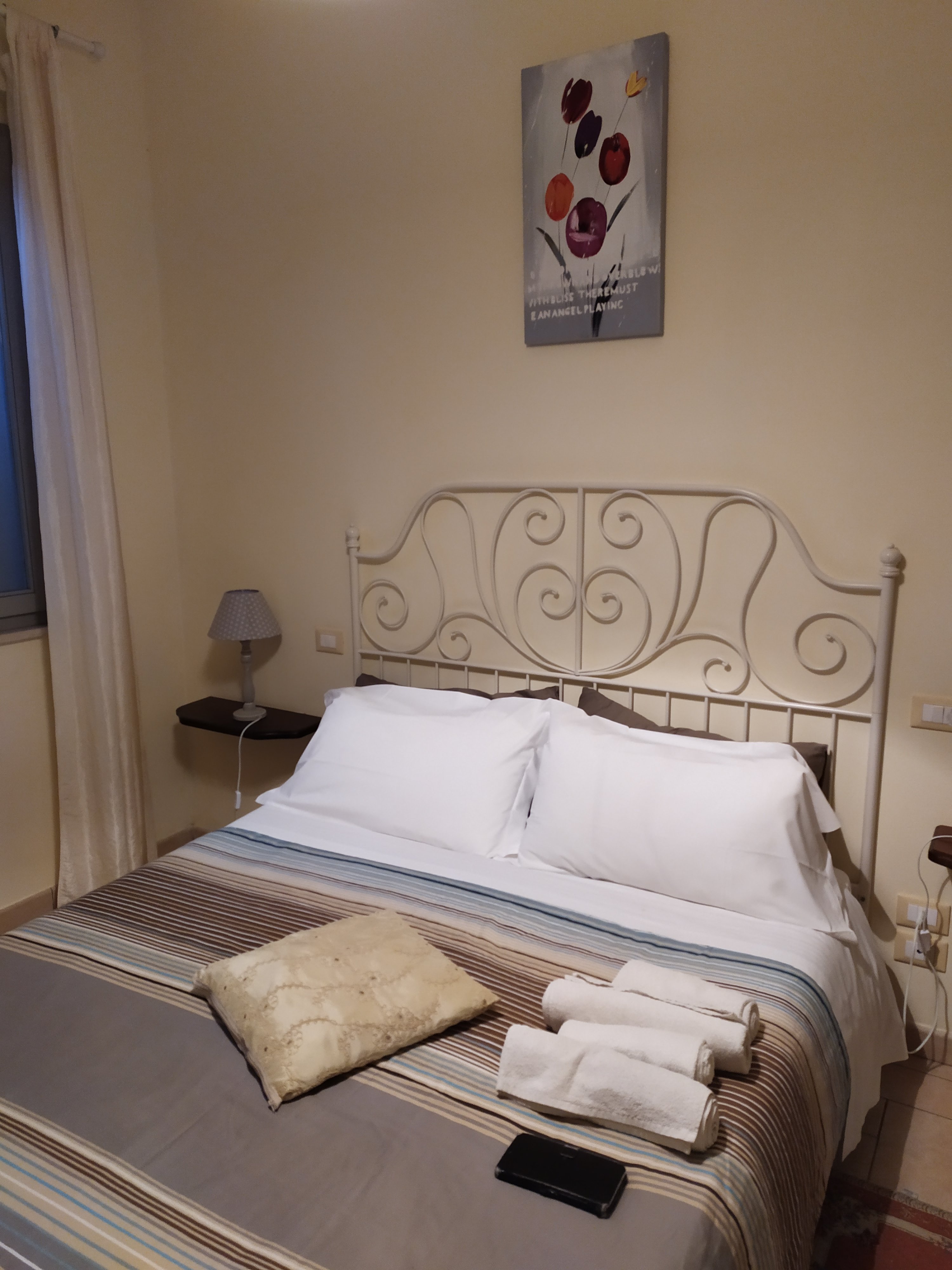 Sogno d’Oro Bed and Breakfast-官方
