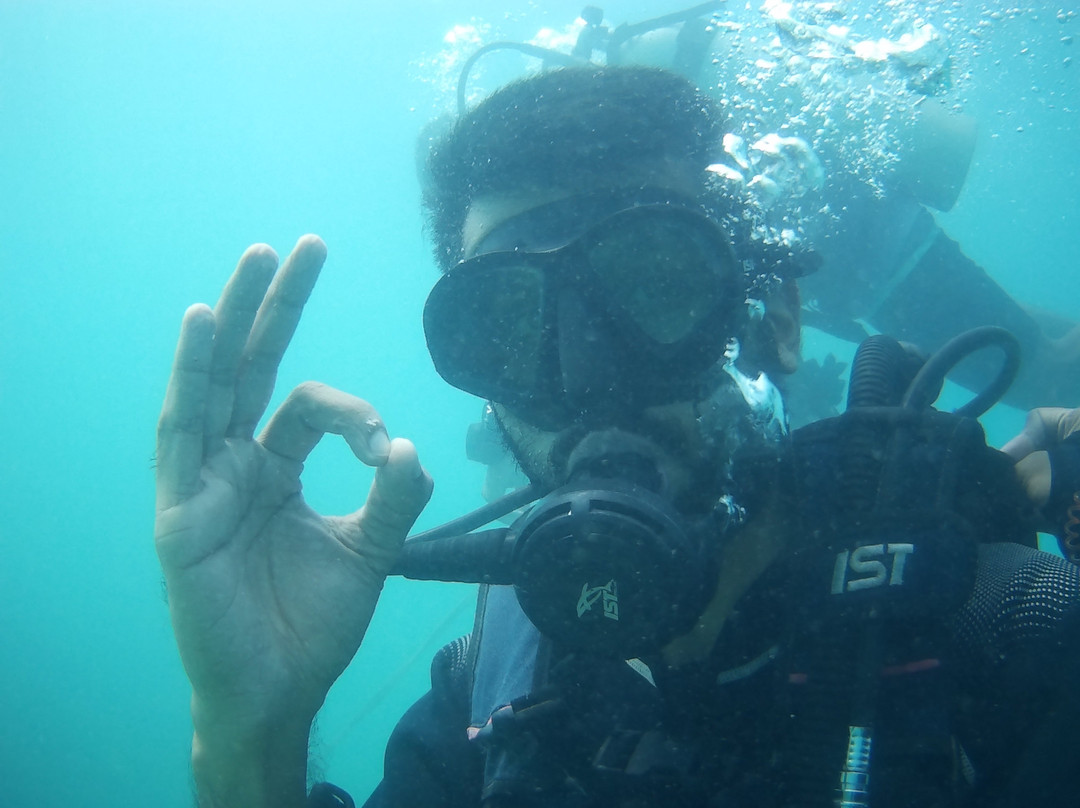 India Scuba Explorers | Padi Dive Center-Neil Island必去景点