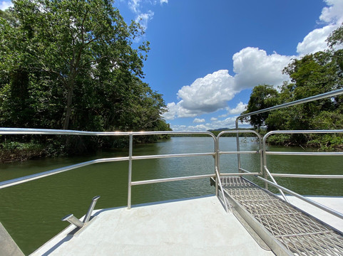 Rainforest Spirit Tours-凯恩斯必去景点