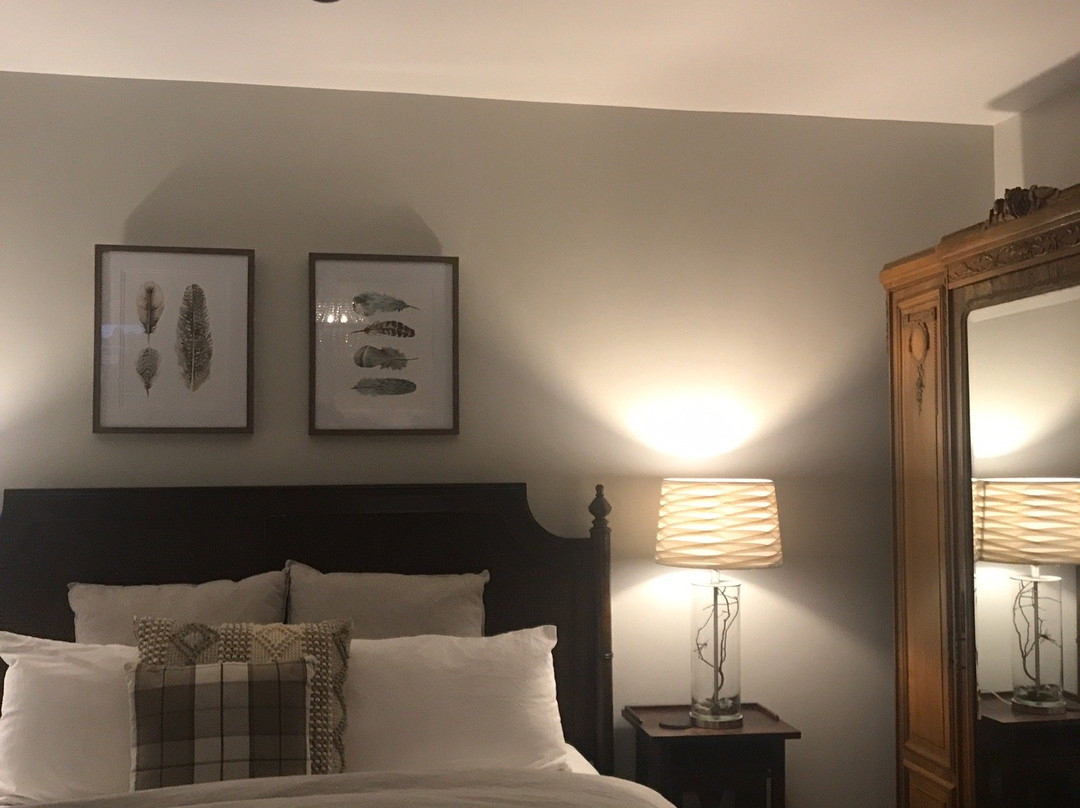 Mossbrae Hotel主图