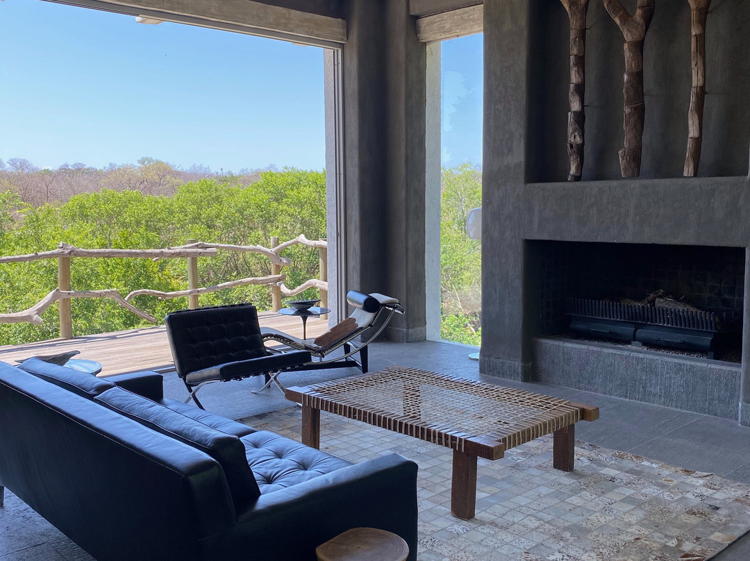 卡帕玛卡鲁拉山林小屋主图