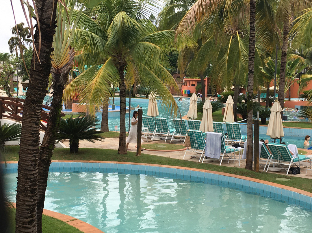 Blue Tree Thermas de Lins主图