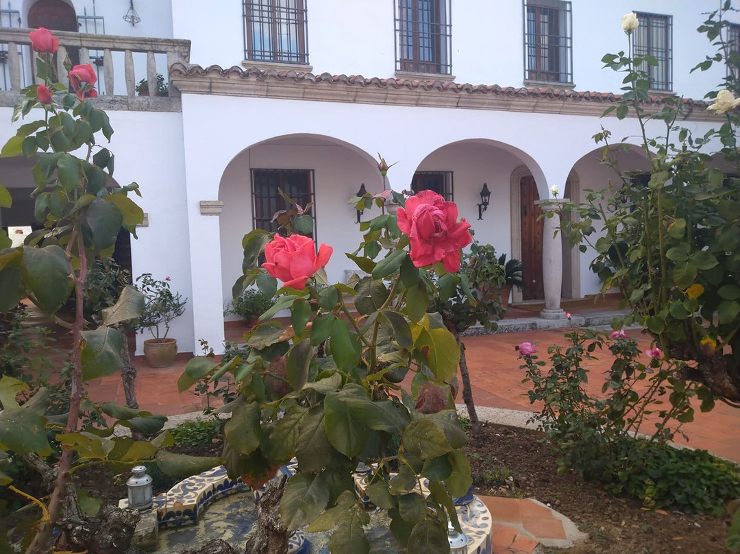 Hotel Rural Viña Las Torres主图