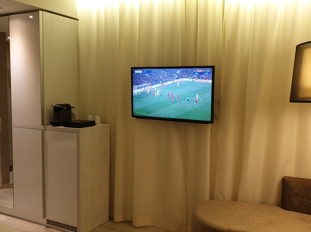 Elaya Hotel Kleve主图