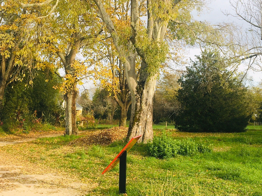 Domaine de Beauval景点图片