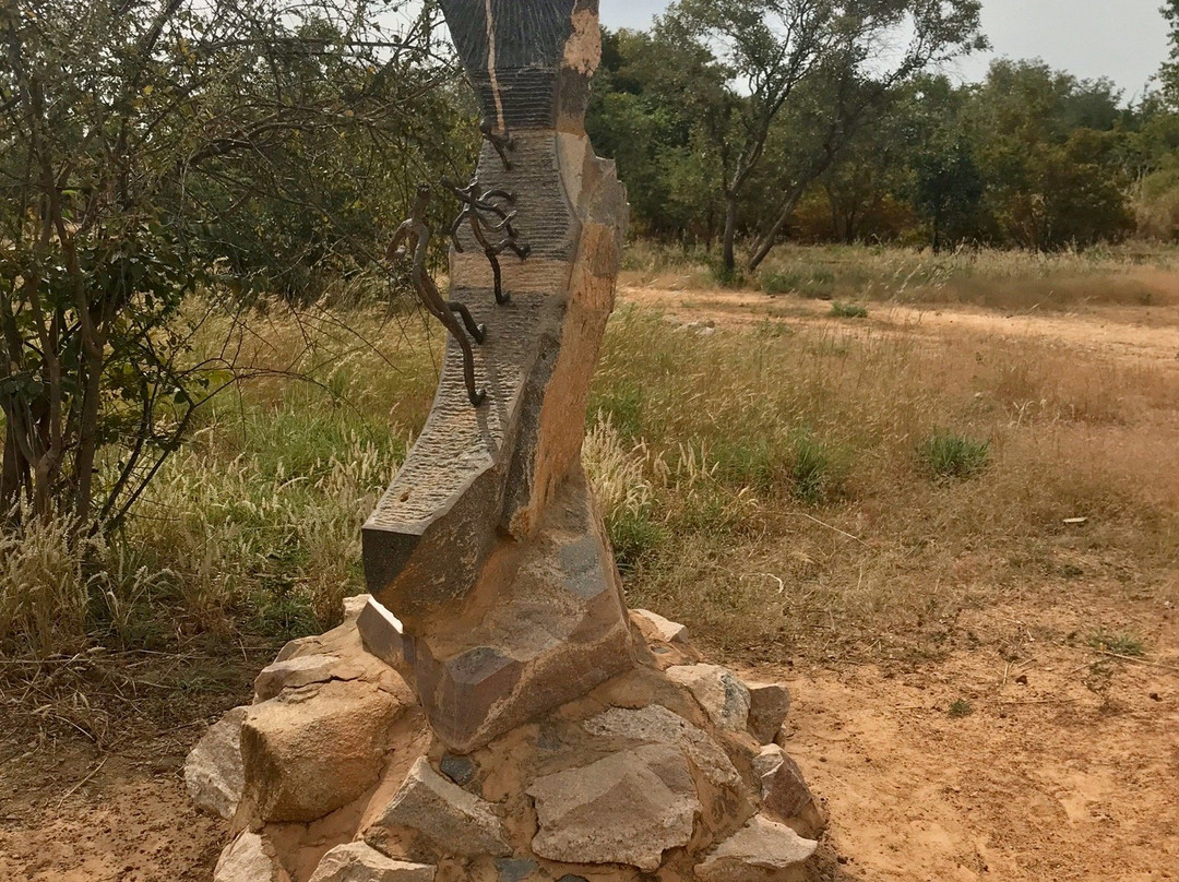 Laongo Sculpture Symposium景点图片