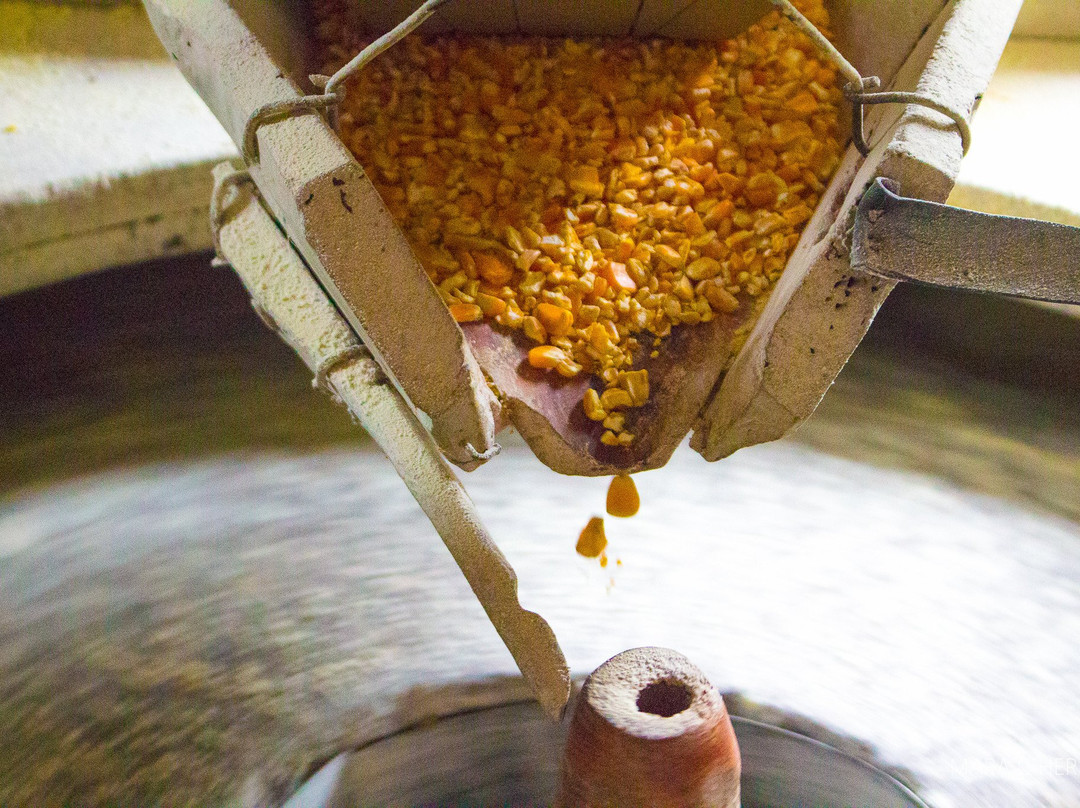 Moinho Colonial-Vespasiano Correa必去景点