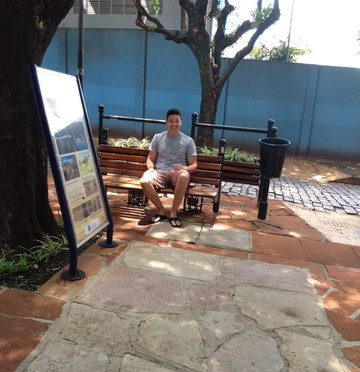 Ceu Aberto Museum-Araraquara必去景点