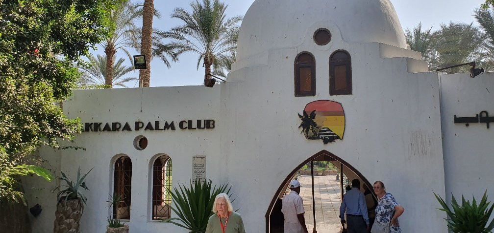 Sakkara Country Club主图