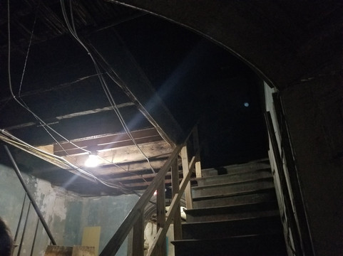 Savannah Supernatural Tours-萨凡纳必去景点