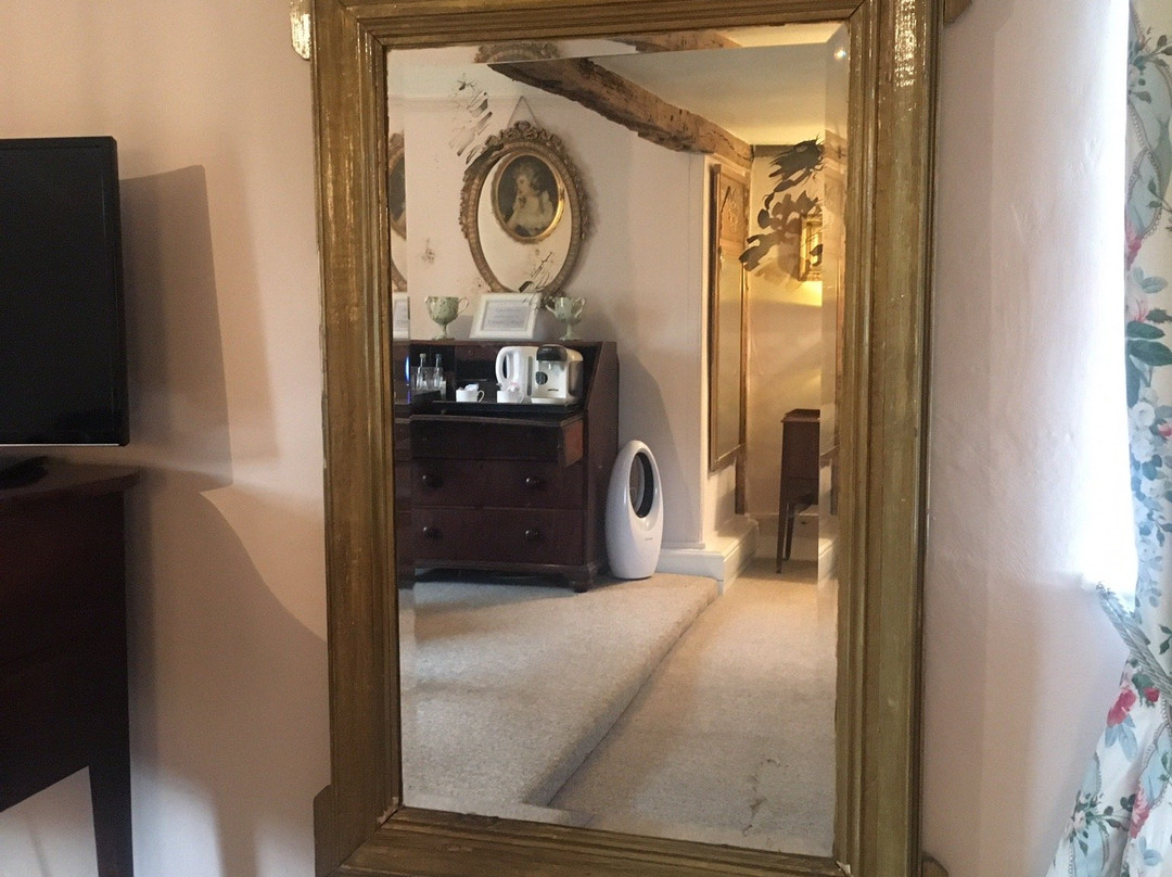 The Bull at Benenden主图