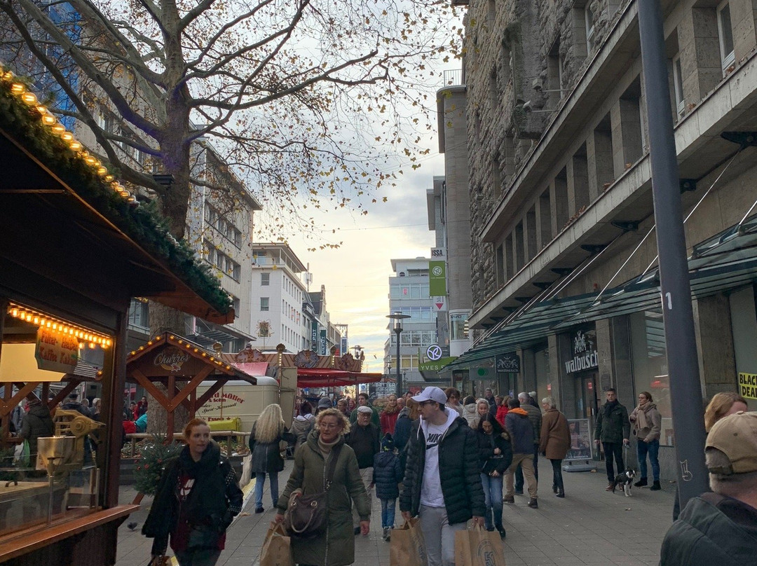 Kettwigerstrasse-埃森必去景点