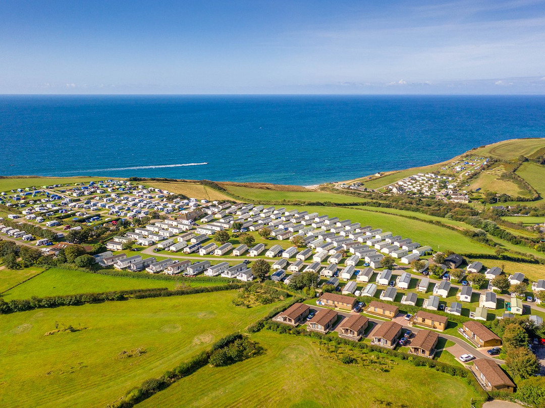 Highlands End HolidayPark