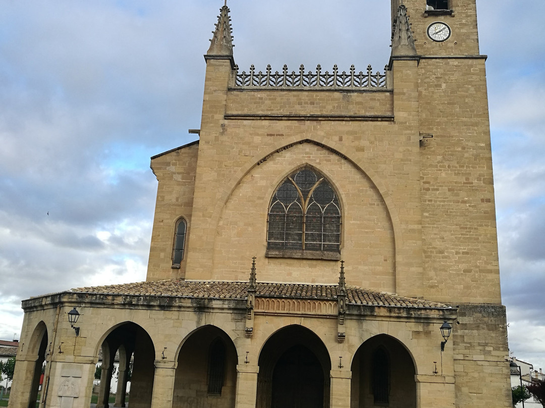 Obanos旅游攻略图片