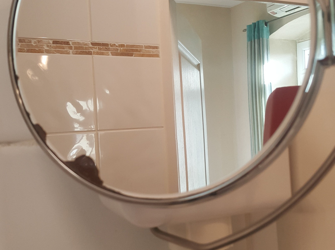 Hotel Duc de Padoue主图