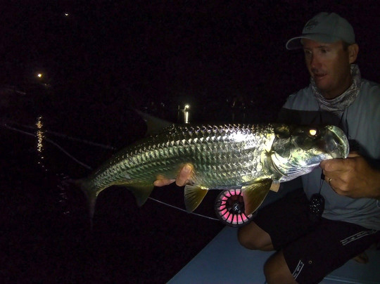 Dingo’s Fly & Fishing Adventures-朱庇特必去景点