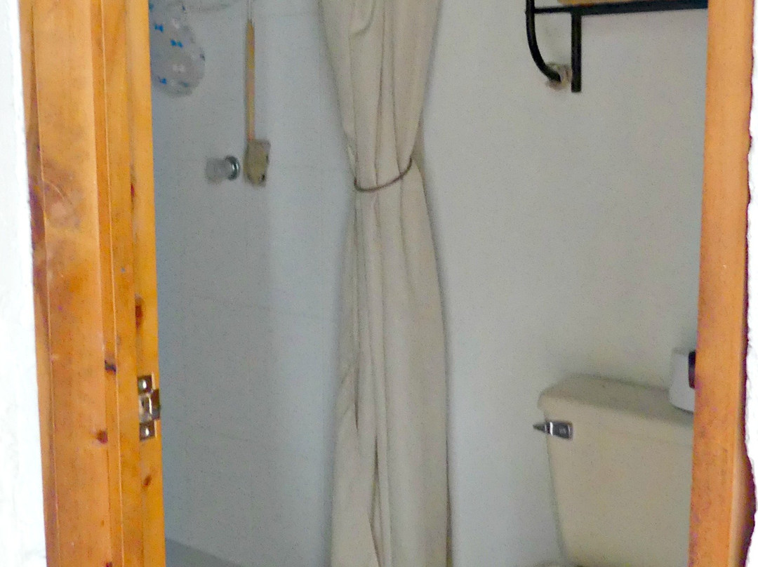 Glamping At Villa Migelita Ecolodge主图