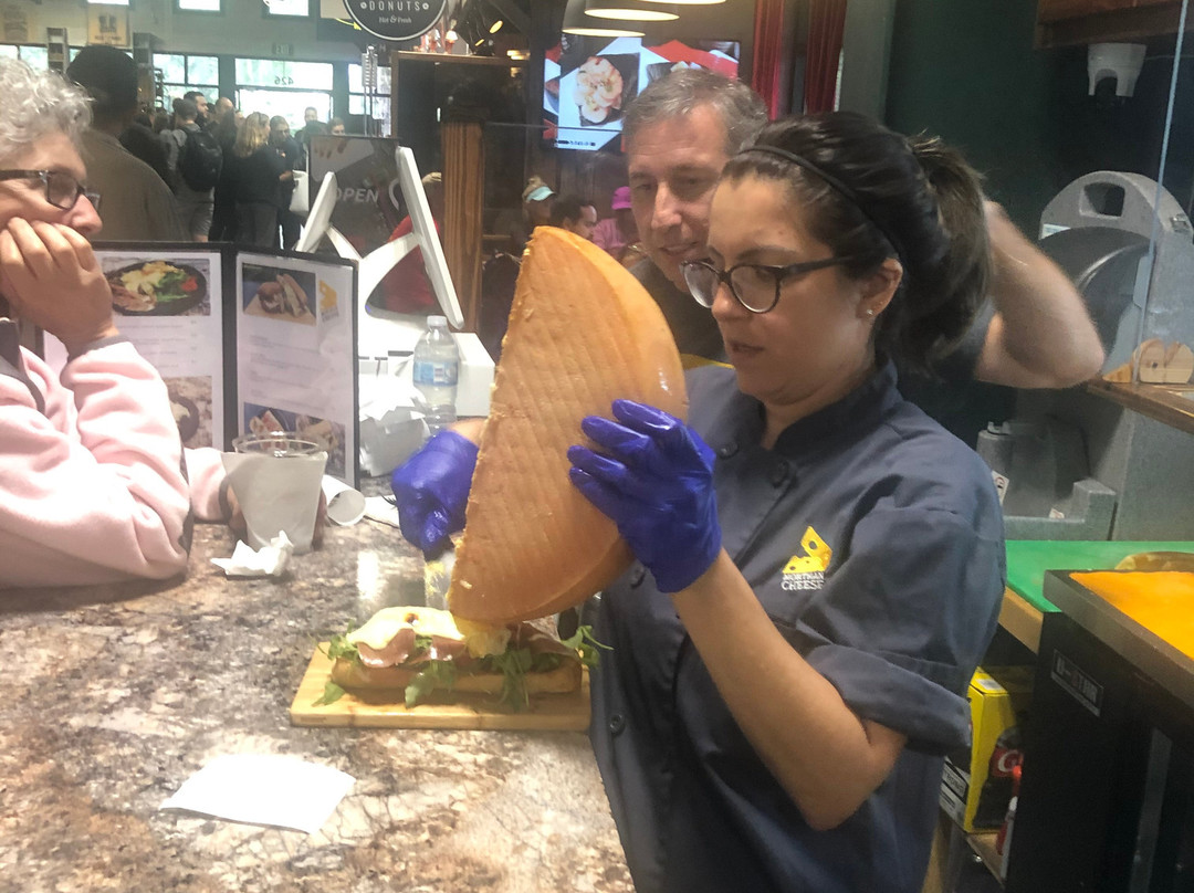 Plant Street Market-Winter Garden必去景点