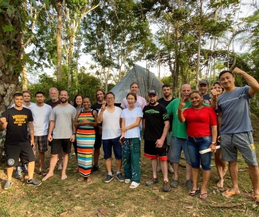 El Purguero-伊基托斯必去景点