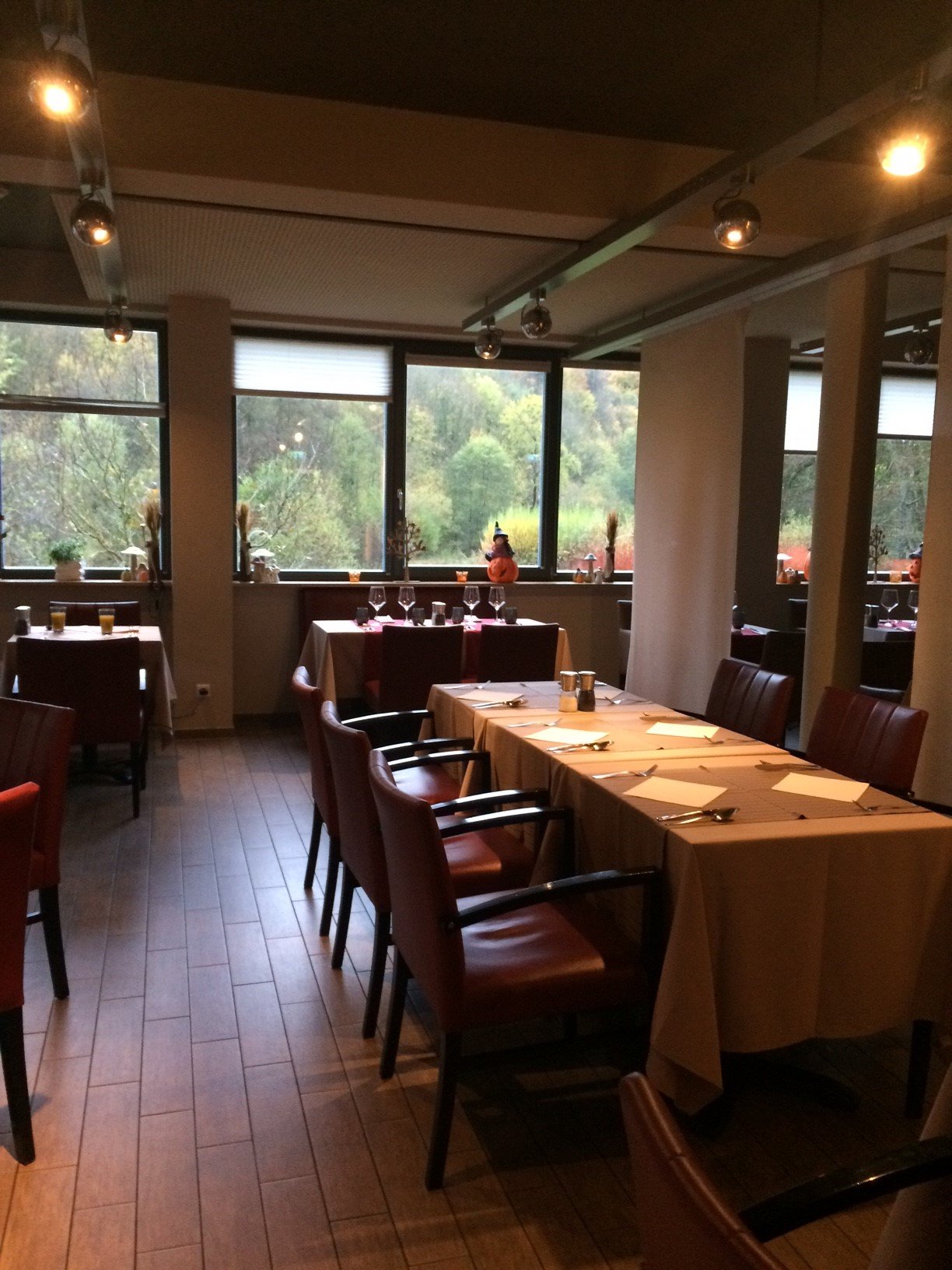 Le Presbytere-餐饮