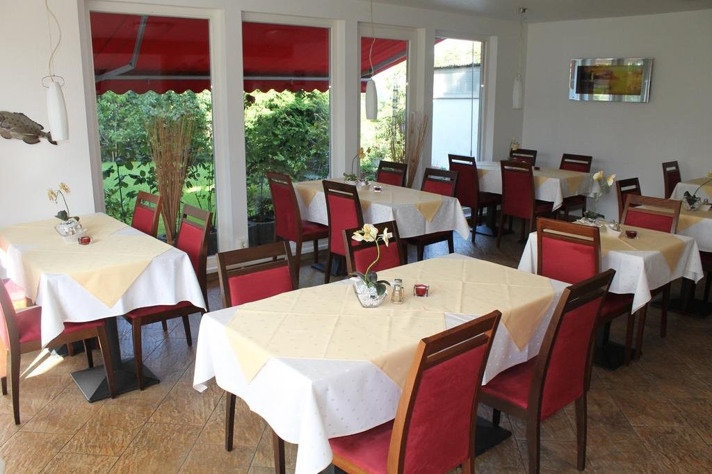 Aparthotel Leuchtfeuer主图
