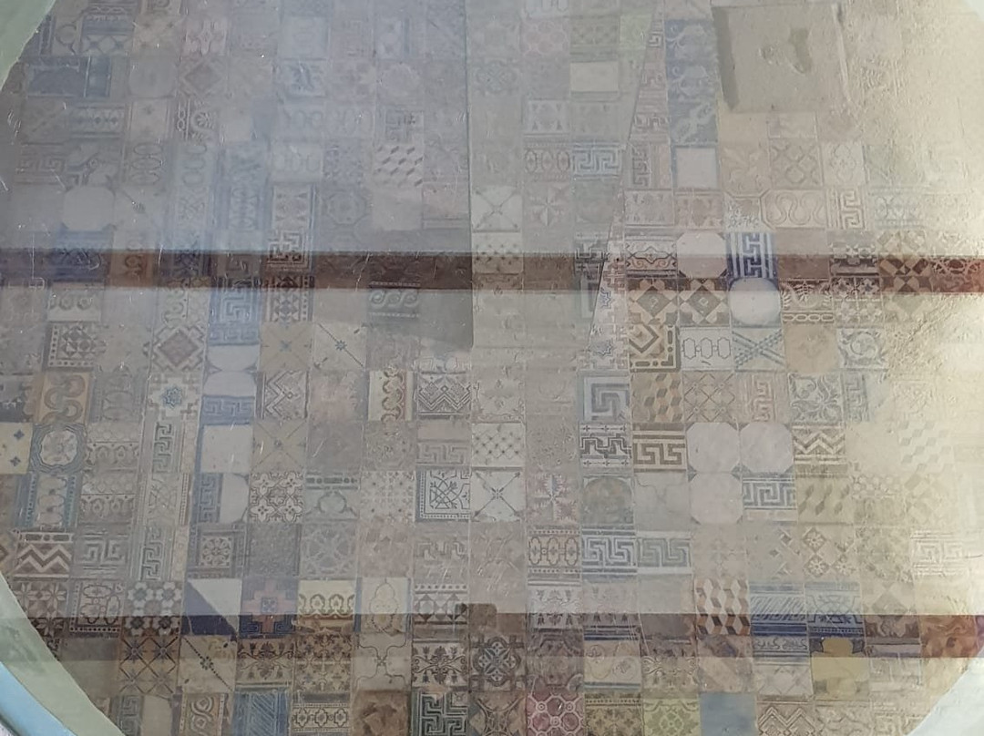 Casa da Arquitectura - Centro Português de Arquitectura景点图片