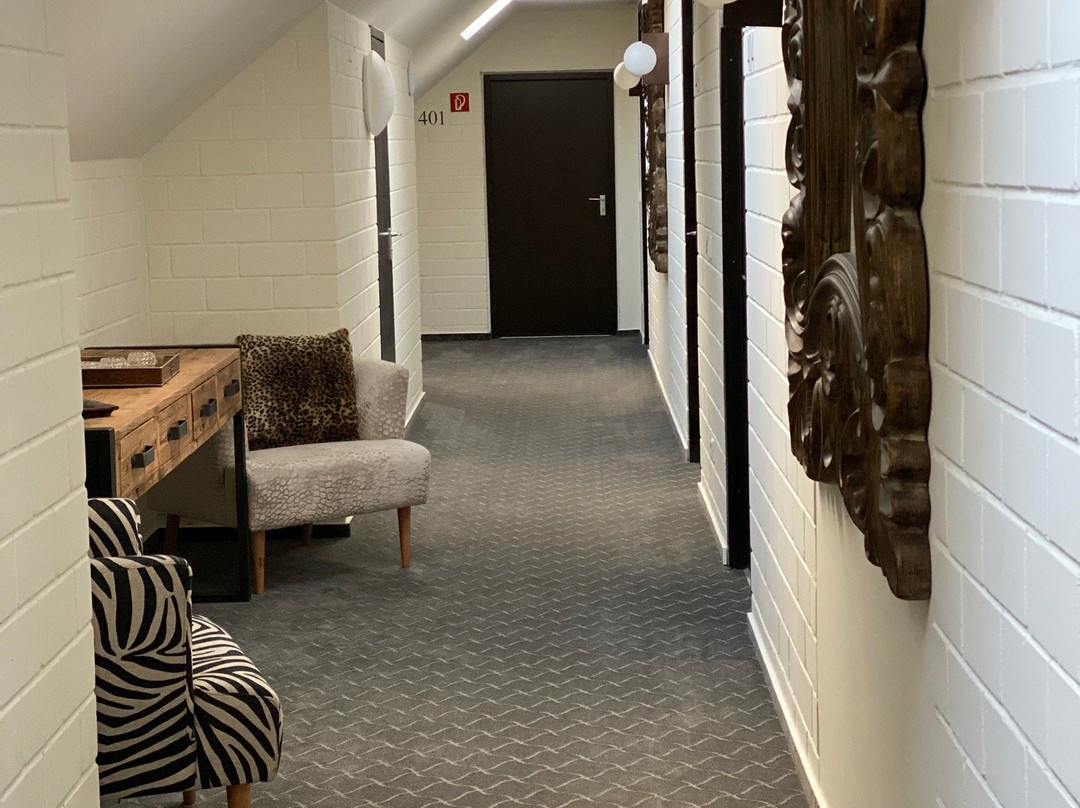 Hotel Luisenpark主图