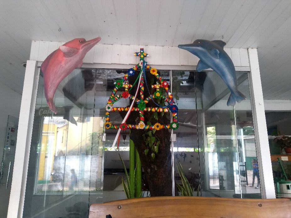 Pousada do Mingote主图