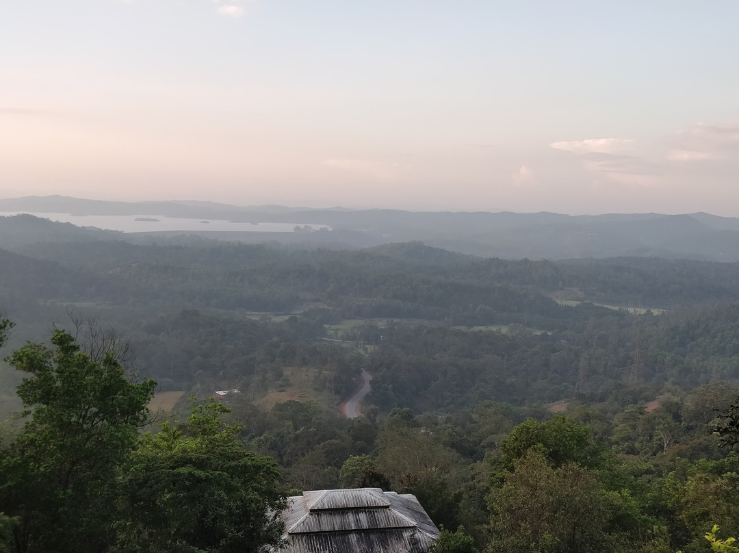 Arbhi Homestay