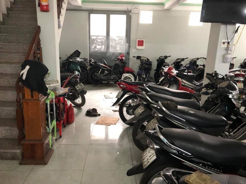 Cho Thue Xe May Ha Long - Đông's Motorbike-Bai Chay必去景点