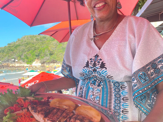 Minnemann Surf-Natal必去景点