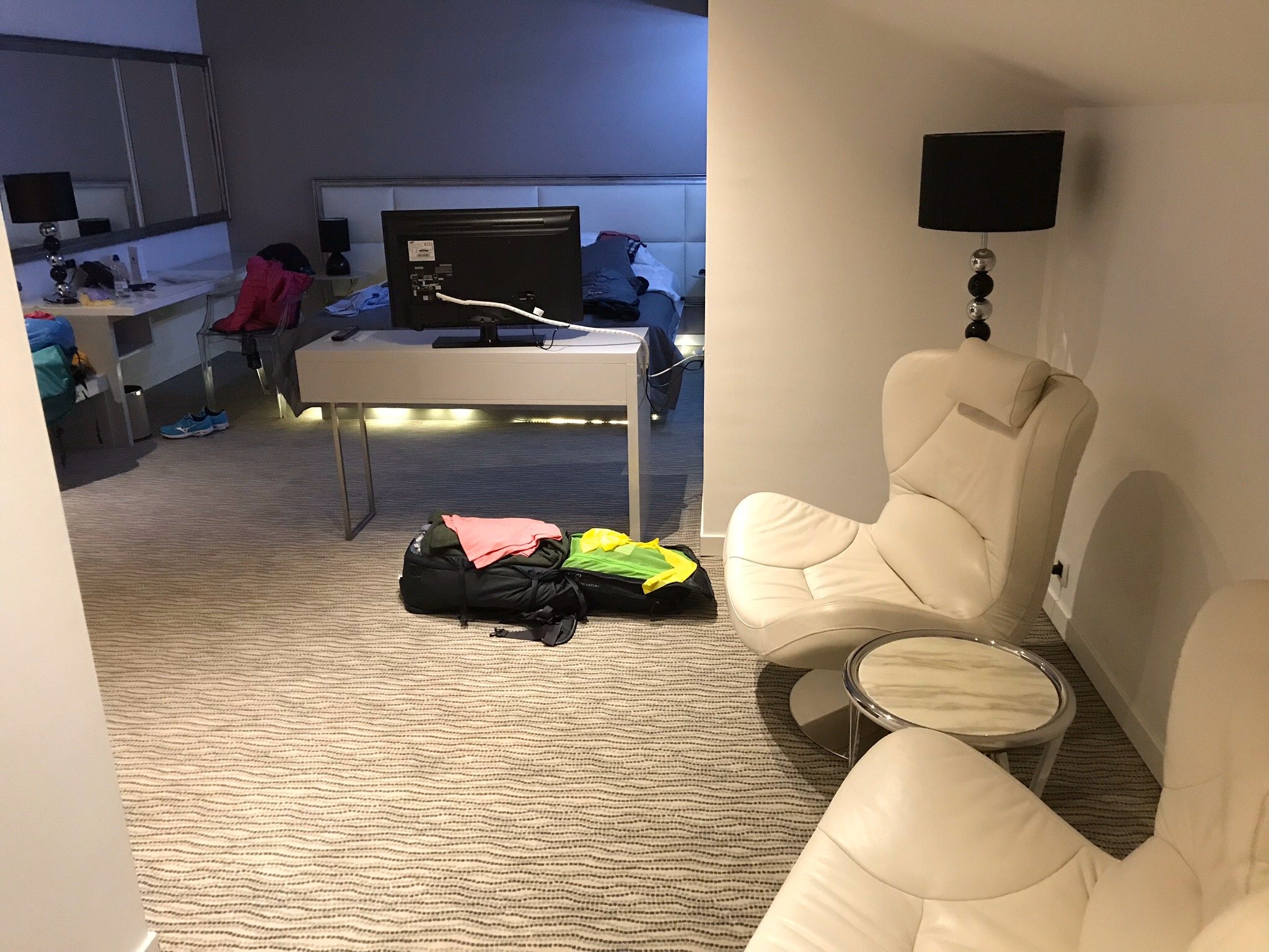 Hotel Aurel-官方