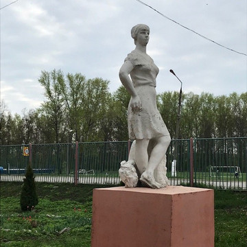 Truzhenitsa-Mikhaylov必去景点