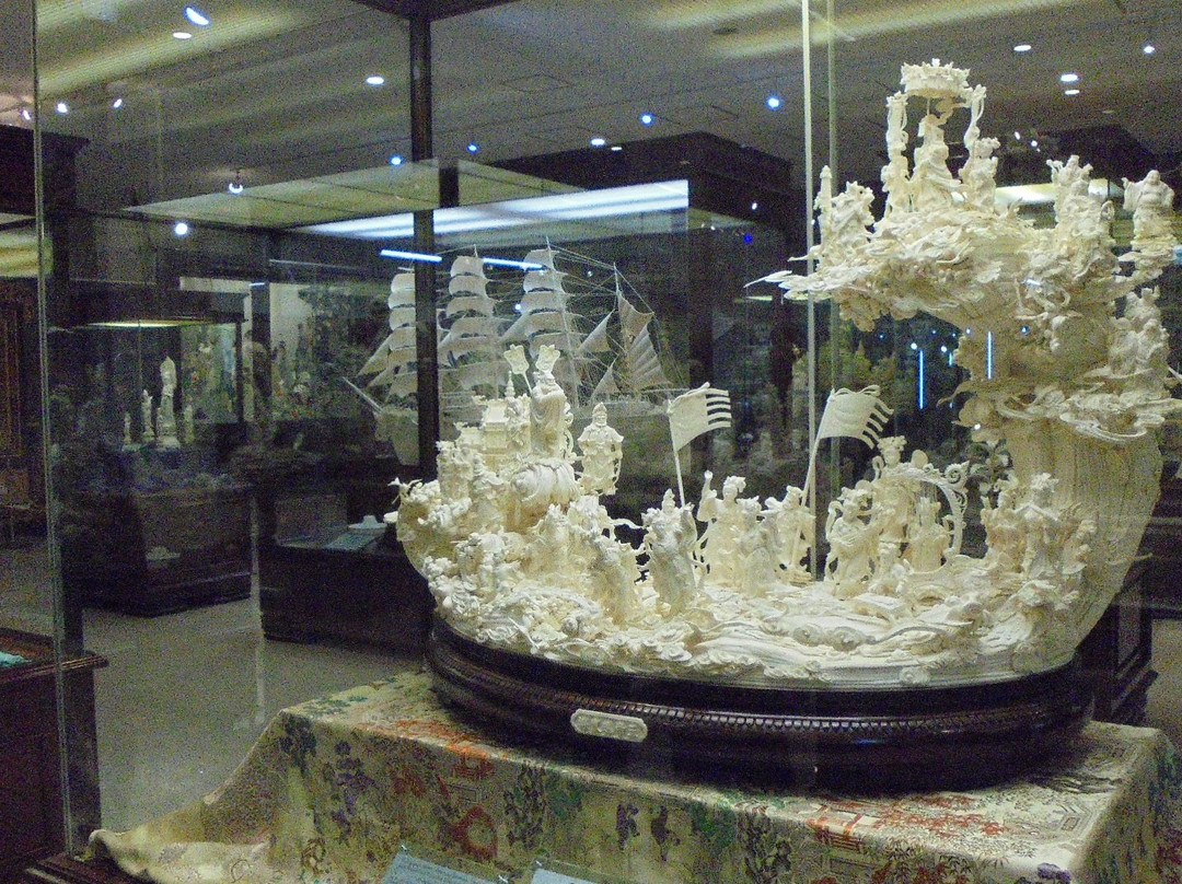 Jewelpia景点图片