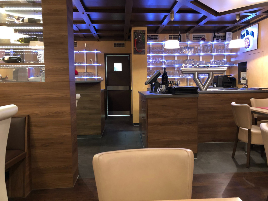 Gaststatte Peperoni主图