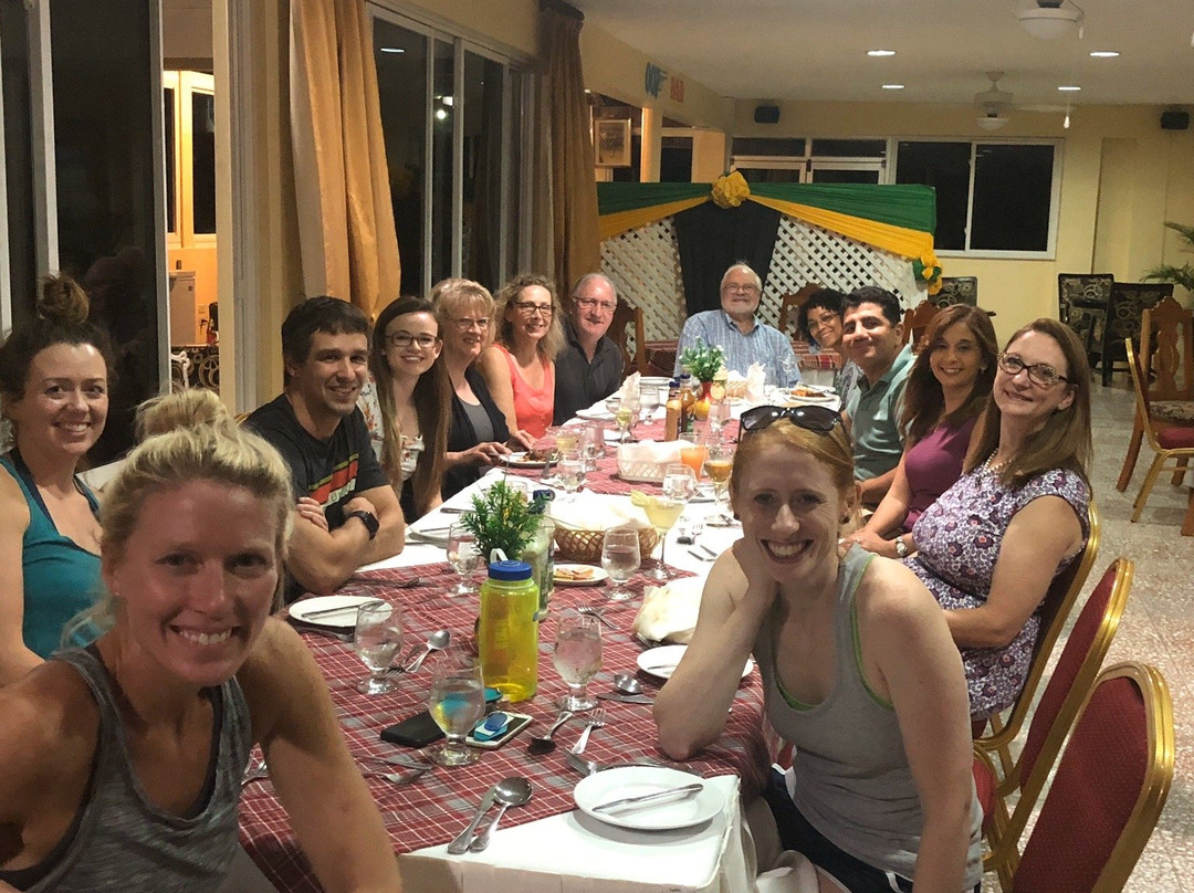 Casa Maria Hotel主图