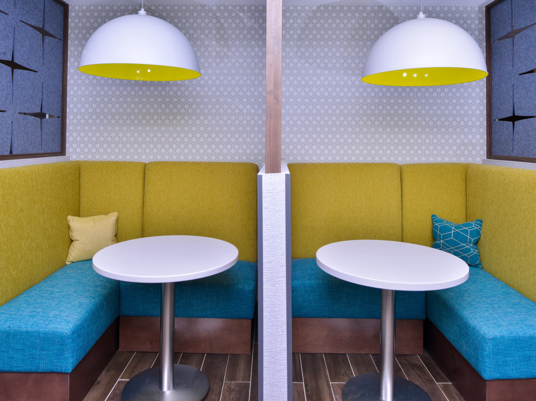 Hampton Inn By Hilton Lakeville Minneapolis主图