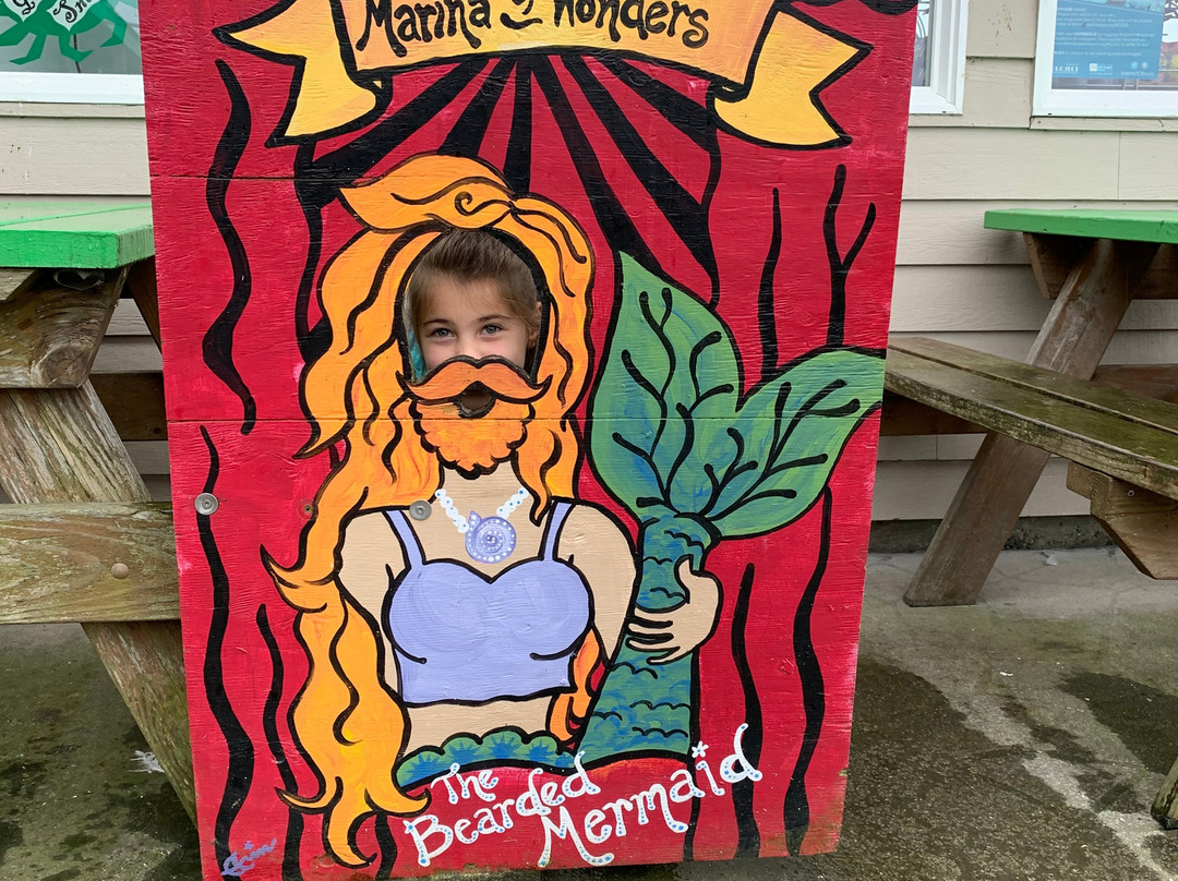 Kelly's Brighton Marina-Rockaway Beach必去景点