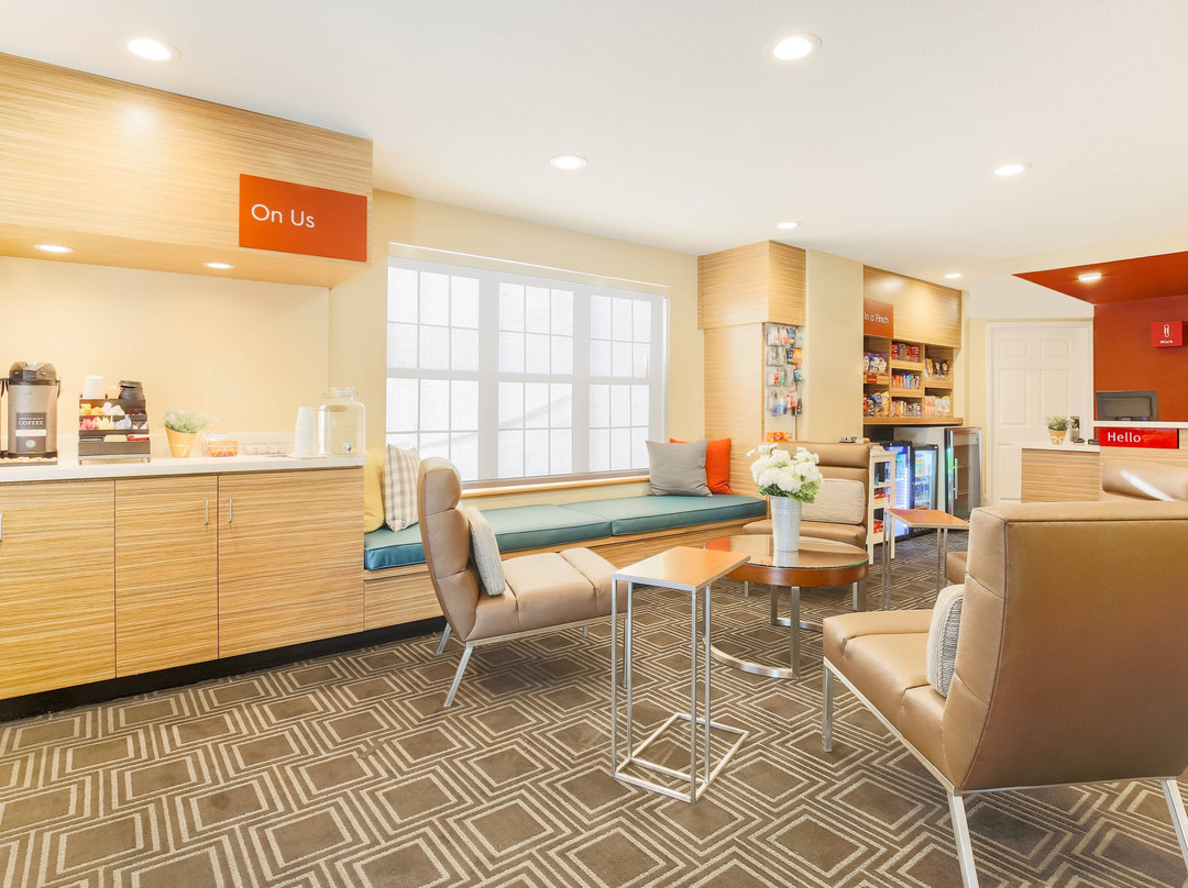 Towneplace Suites Denver Tech Center主图