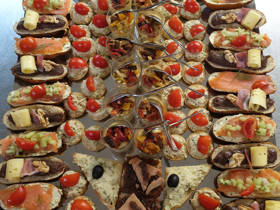 Hôtel L'Alpin主图